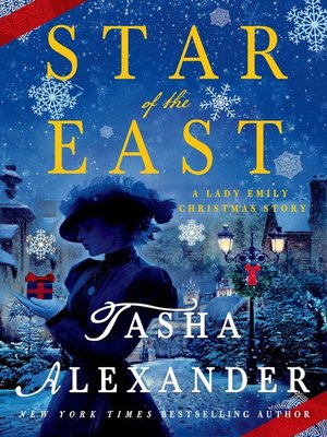 cover image of Star of the East